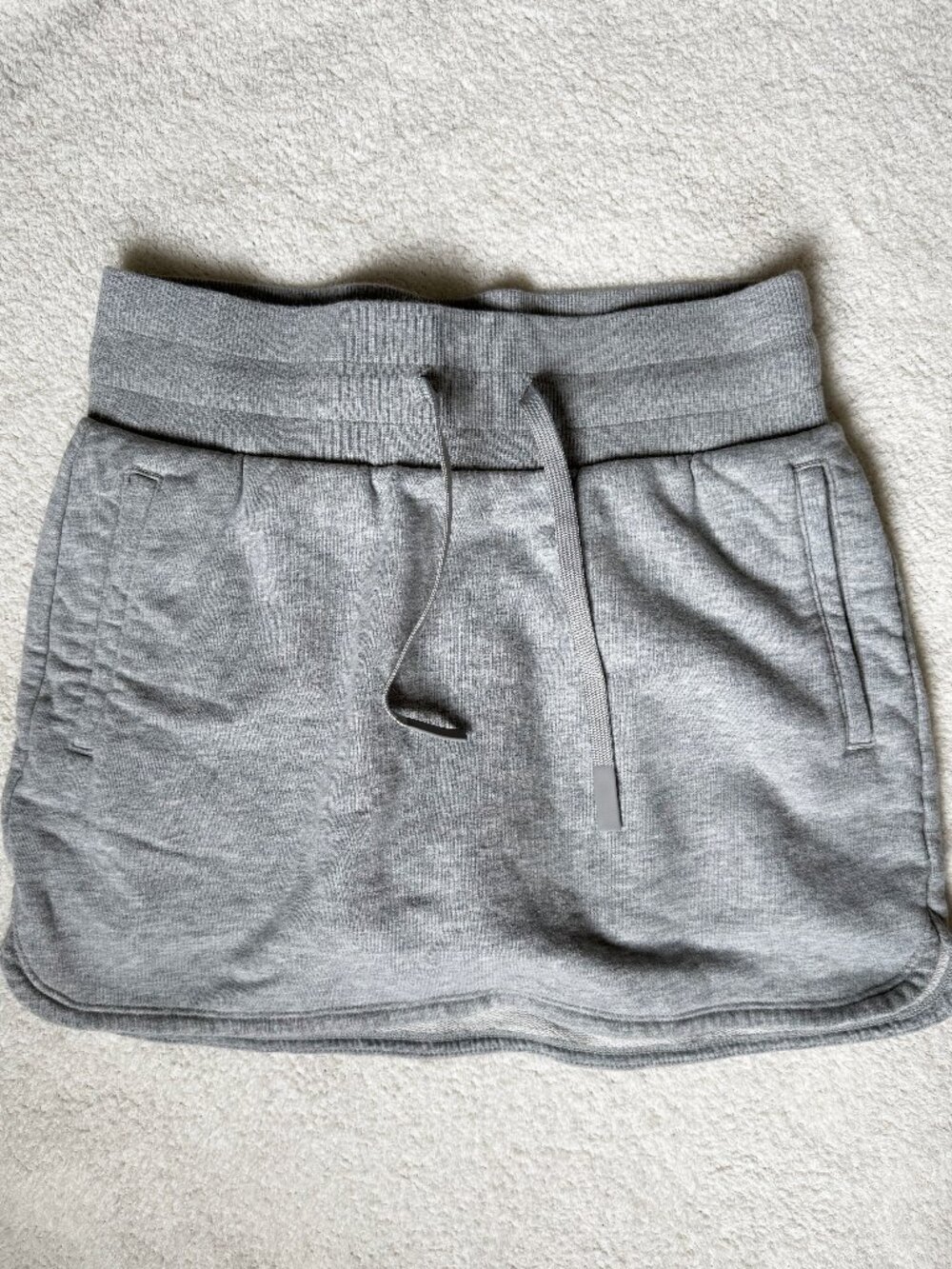 Target Joy Lab Grey Skort | S